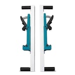 Support de scie à onglet - Makita - JM0000219 - Blanc - Filaire - Electrique - A onglet - Bois