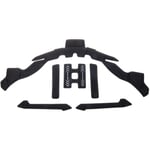 Bell Super DH MIPS Bicycle Cycle Bike Pad Kit Black