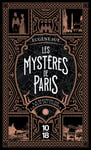 Les Mystères de Paris - Tome 2 La maison de la rue du temple (Poche)