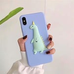 RTYU Cute Dinosaur Chicken Phone Case For Xmi Redmi Note 8 Pro 7 6 5 4 4X Cover For Rmi 8A 7A 6A 5A 4A 5 Plus S2 K20 GO 8T Coque (Color : 1, Material : Redmi Note 4)