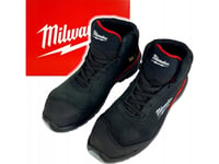 Milwaukee Flextred Shoes 1M110133 Size 42 S3s Esd Sc Fo