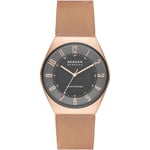 Montre Homme Skagen GRENEN SOLAR POWERED [Ø 37 mm]