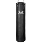 HAMMER BOXING Boxningssäck Premium Black Kick