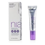 3x StriVectin NIA-114 FAKE AWAKE Triple-Action EYE GEL, 0.5 fl oz, New In Box