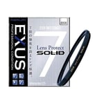 MARUMI EXUS Lens Protect SOLID 82mm FILTER Free Ship w/Tracking# New from Ja FS