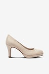 Tamaris - Pumps - Beige