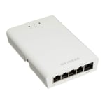 NETGEAR Pro-Safe Wall Mount Access Point Wi-Fi Booster WN370-10000