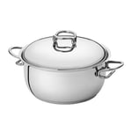 ZANI SERAFINO Cocotte KAREN 20cm Sans Couverture KA2CA20