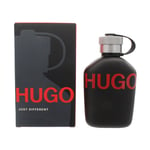 Hugo Boss Just Different 125ml Eau De Toilette - Men's Aftershave - NEW