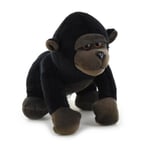 Robetoy Mjukisdjur 40646 Gosedjur Plush - Apa/Gorilla 16cm