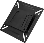 Support Mural En Alliage D'Aluminium Pour Tv Support Fixe Grand Poids De Haute Resistance Pour Le Magasin A Domicile Televiseur Lcd 14-32 Pouces,Mdzrinfg60