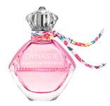 My Dynastie Princess by Princesse Marina De Bourbon - Eau de Parfum for Women - Opens with Bamboo Leaf, Lemon Zest and Green Apple - Blended with Lily - For Trendy and Wise Ladies - 50 ml