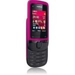 NOKIA C2-05 ROSE DEBLOQUE DESTOCKAGE