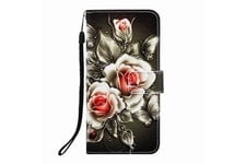 OEM Coque et étui téléphone mobile Oem Etui folio élégant personnalisé antichoc pour samsung galaxy s10 plus - multicolore (#16)