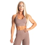 Better Bodies Core Sports Bra Warm Sand L