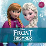 Frisyrer - Inspirerade av Anna och Elsa