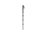 MT-75 Camera Portable Aluminium Monopod T049GBB1