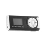  USB clip player MP3 player LCD screen 16GB   TF card D9K53825