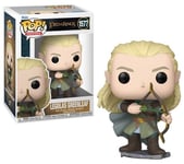 Figurine The Lord of the Rings - Legolas Greenleaf Pop 10cm