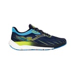 Joma R.Super Cross Men, Chaussure de Course Homme, Bleu Marine, 42.5 EU