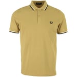 T-shirt Fred Perry  Twin Tipped Shirt