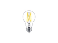 Philips Master Led Standard Dimtone 1055Lm 7,2W (75W) E27 A60 Klar