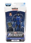 Marvel Legends Joe Fixit BAF Avengers - Atmosphere Armor Iron Man Action Figure