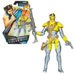 Figurine Maverick - X-Men Origins Wolverine - Série Comique - 84390/78705 Hasbro