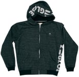 Globe Boys Fairfax hoddie sweat shirt Garçon Noir 10 ans