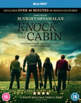 Knock at The Cabin [Blu-ray] [2023] [Region Free]