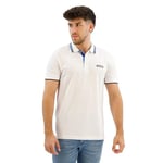 BOSS Men's Paddy Pro Polo, Natural102,