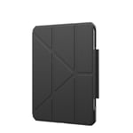 UAG Essential Armor (iPad Air 11 (2024)) - Musta