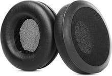 Coussinets de rechange pour casque compatible avec les casques Razer Kraken Chroma 7.1