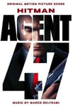 Hitman: Agent 47, O.s.t.  Hitman: Agent 47 / O.s.t.  CD