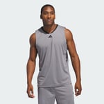 adidas Basketball Legends Tank Top Men