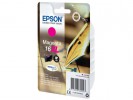 Epson WorkForce WF-2760 - Blekk 16Xl C13T16334012 Magenta 77178