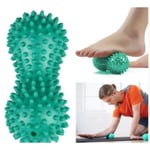 Massage Ball Pvc Foot Trigger Point Stress Relief Massager (