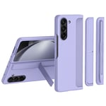 Samsung Galaxy Z Fold6 5G skal - Lila