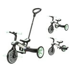 Tricycle Evolutif 3 en 1 Freebul by Globber Oxybul