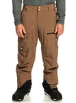 Quiksilver Utility - Pantalon de Snow pour Homme