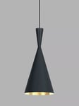 Tom Dixon Beat Tall LED Ceiling Light