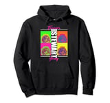 Rod Stewart Forever Young Pullover Hoodie