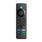 Voice Remote Control L5B83G 433 MHz for Amazon Fire TV Stick Lite 4K 3rd Gen