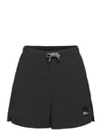 Jack Wolfskin Teen Shorts B Svart