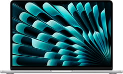 MacBook Air 13.6 M3 24/512GB (Silver)