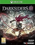 Darksiders III 3E - New XBoxOne - T1398z