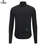 Ykywbike-Veste De Cyclisme Imperméable Pour Homme,Manteau Coupe-Vent Imperméable,Vêtements De Vélo De Route,Rouge,Vtt