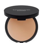 bareMinerals BAREPRO 16HR Skin-Perfecting Powder Foundation 10g (Various Shades) - Medium 30 Warm