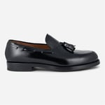 Tassel Loafer Jocker Negro