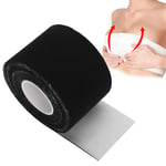 Breast Lift Tape Push Up Tape Nipple Cover Elastic Adhesive Bras Prevent